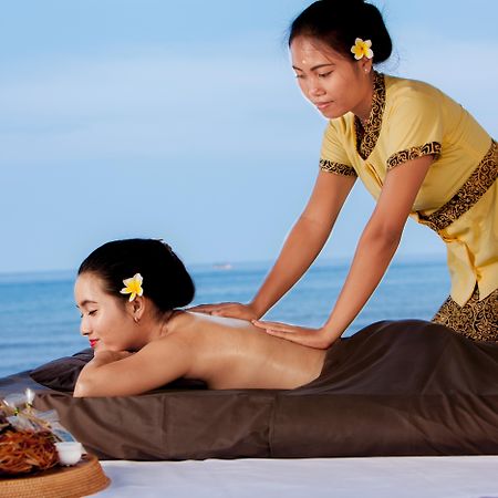 Collection O 90805 Aditya Beach Resort And Spa Lovina Esterno foto
