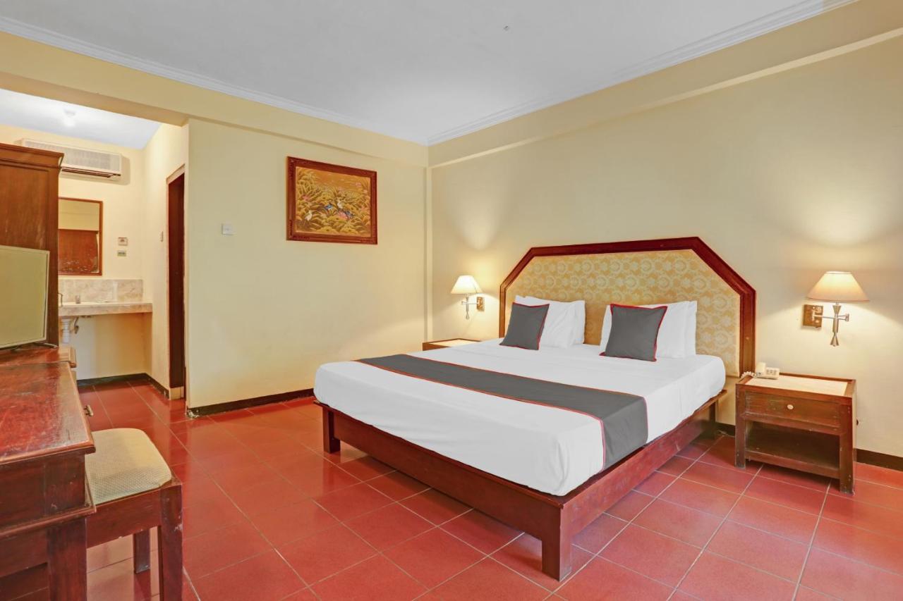 Collection O 90805 Aditya Beach Resort And Spa Lovina Esterno foto