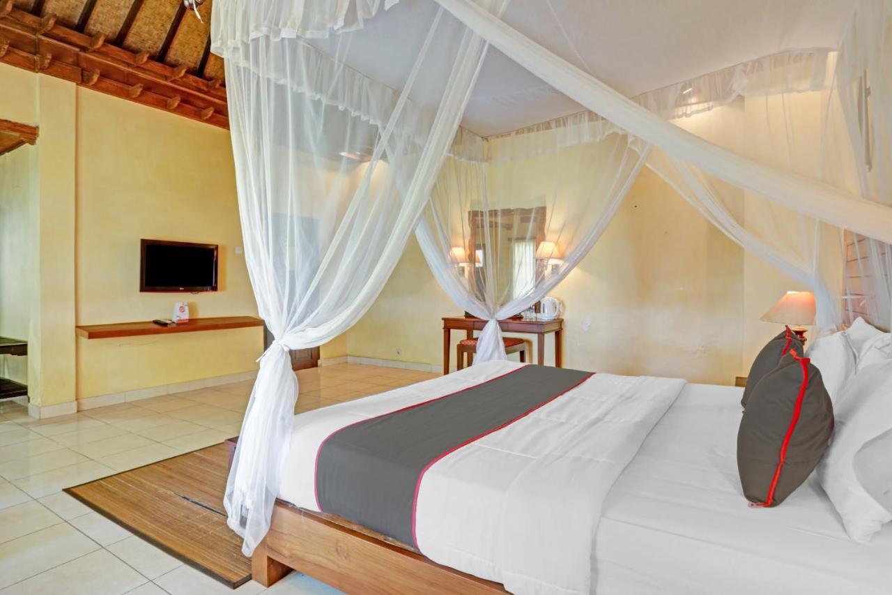 Collection O 90805 Aditya Beach Resort And Spa Lovina Esterno foto