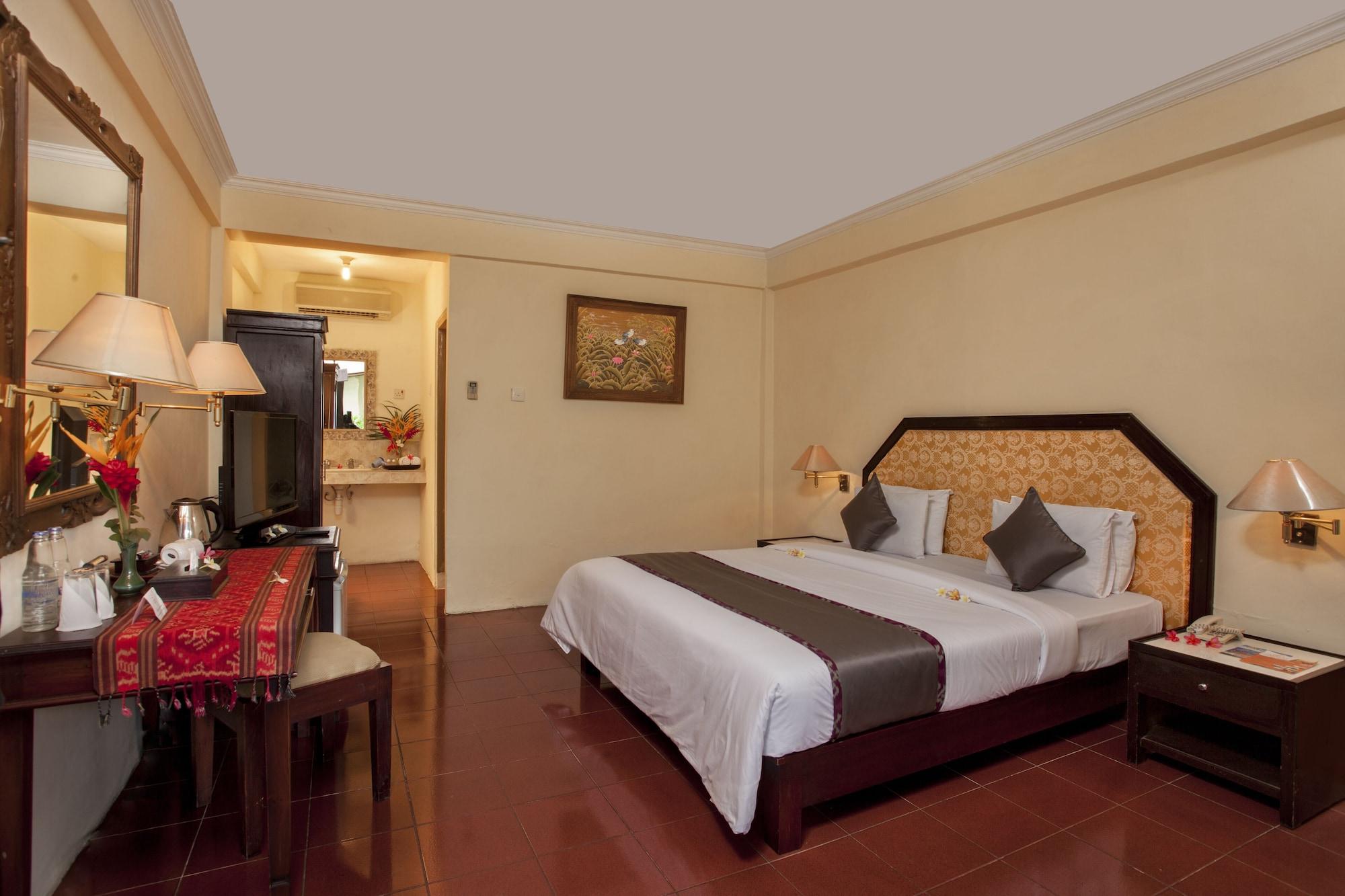 Collection O 90805 Aditya Beach Resort And Spa Lovina Esterno foto