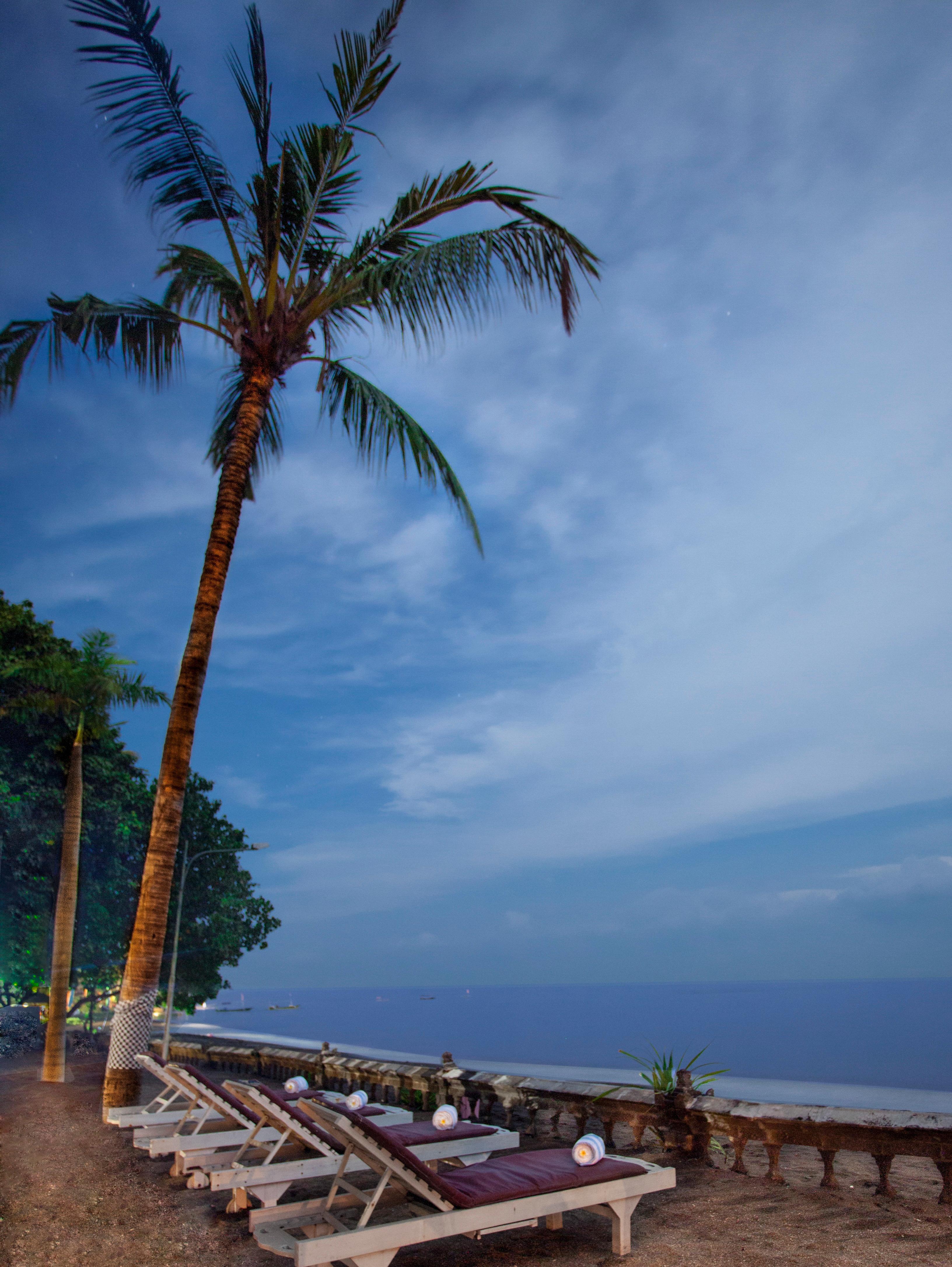 Collection O 90805 Aditya Beach Resort And Spa Lovina Esterno foto