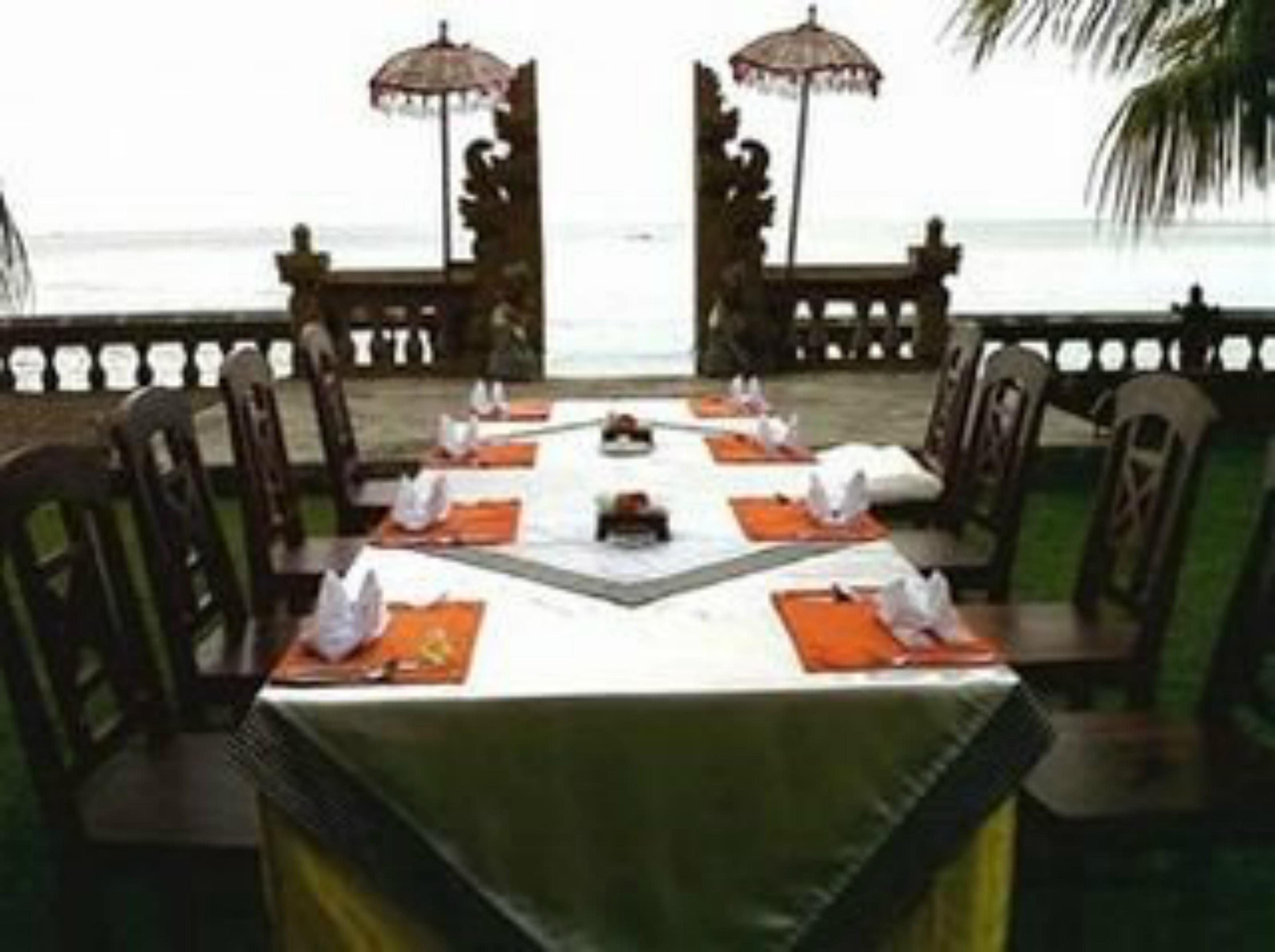 Collection O 90805 Aditya Beach Resort And Spa Lovina Esterno foto